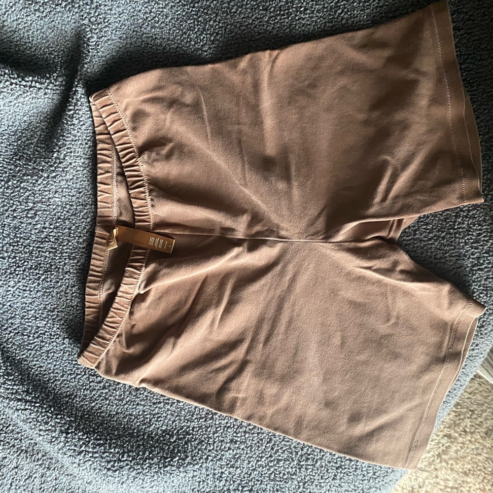 Never used but has no tags
